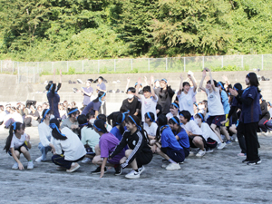 紅葉祭！PART⑤♪
